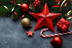 Życzenia Świąteczne